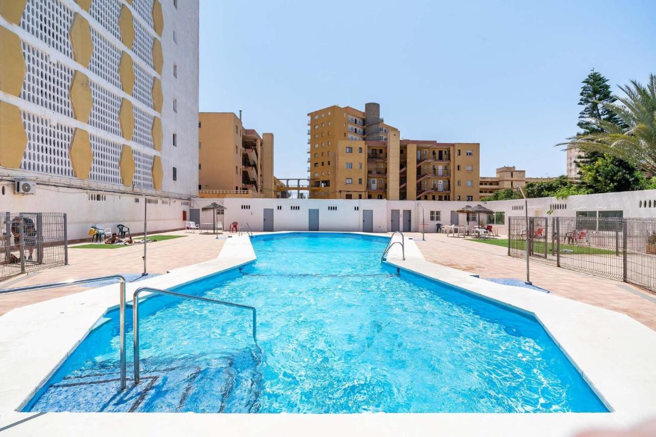 Elegante Apartamento - Concordia I Roquetas de Mar Exterior photo